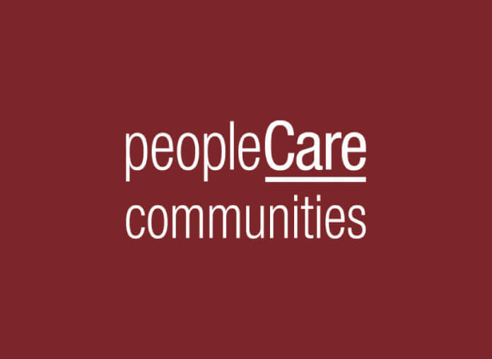 Partnering with peopleCare Communities